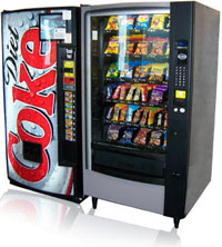 Birmingham Vending Service